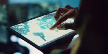 To catalyze transformative progress on the SDGs, GIS must be prioritized