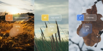 Google’s GenCast promises 99.8% accuracy for weather forecasts