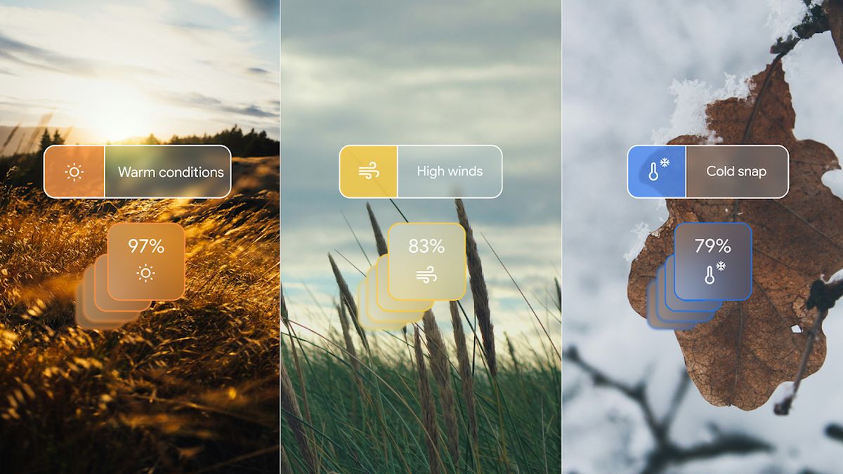 Google’s GenCast promises 99.8% accuracy for weather forecasts