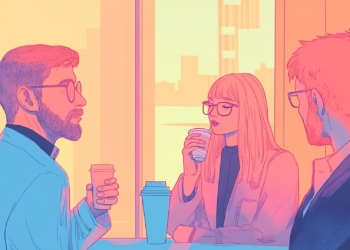 How AI is turning networking into a science of connection