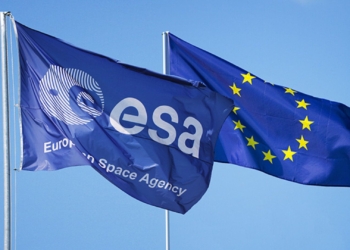 How hackers exploited ESA’s online shop to steal customer data