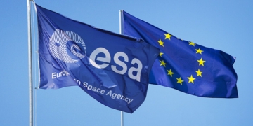 How hackers exploited ESA’s online shop to steal customer data