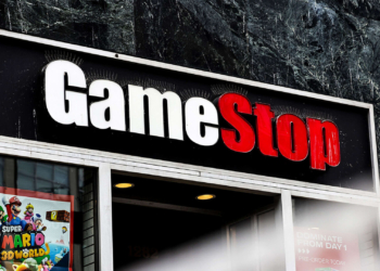 Is GameStop’s M profit a sign of recovery or a one-off win?
