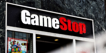 Is GameStop’s M profit a sign of recovery or a one-off win?
