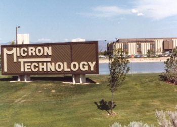 U.S. awards .1B to Micron for domestic semiconductor expansion