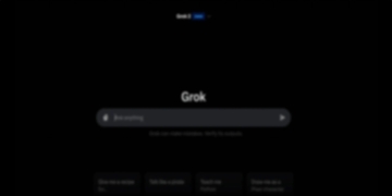 Musk’s Grok-2 is fast, free and full of flaws