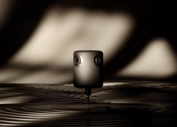 Nokia’s 5G 360° camera brings immersive video to harsh conditions