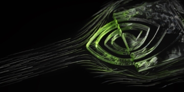 Nvidia’s stock shows warning signs despite 177% yearly gain