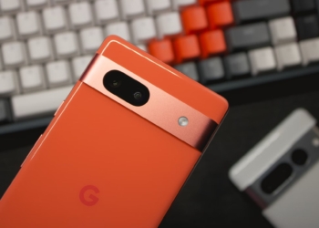 Older Pixel phones are getting a surprising new upgrade