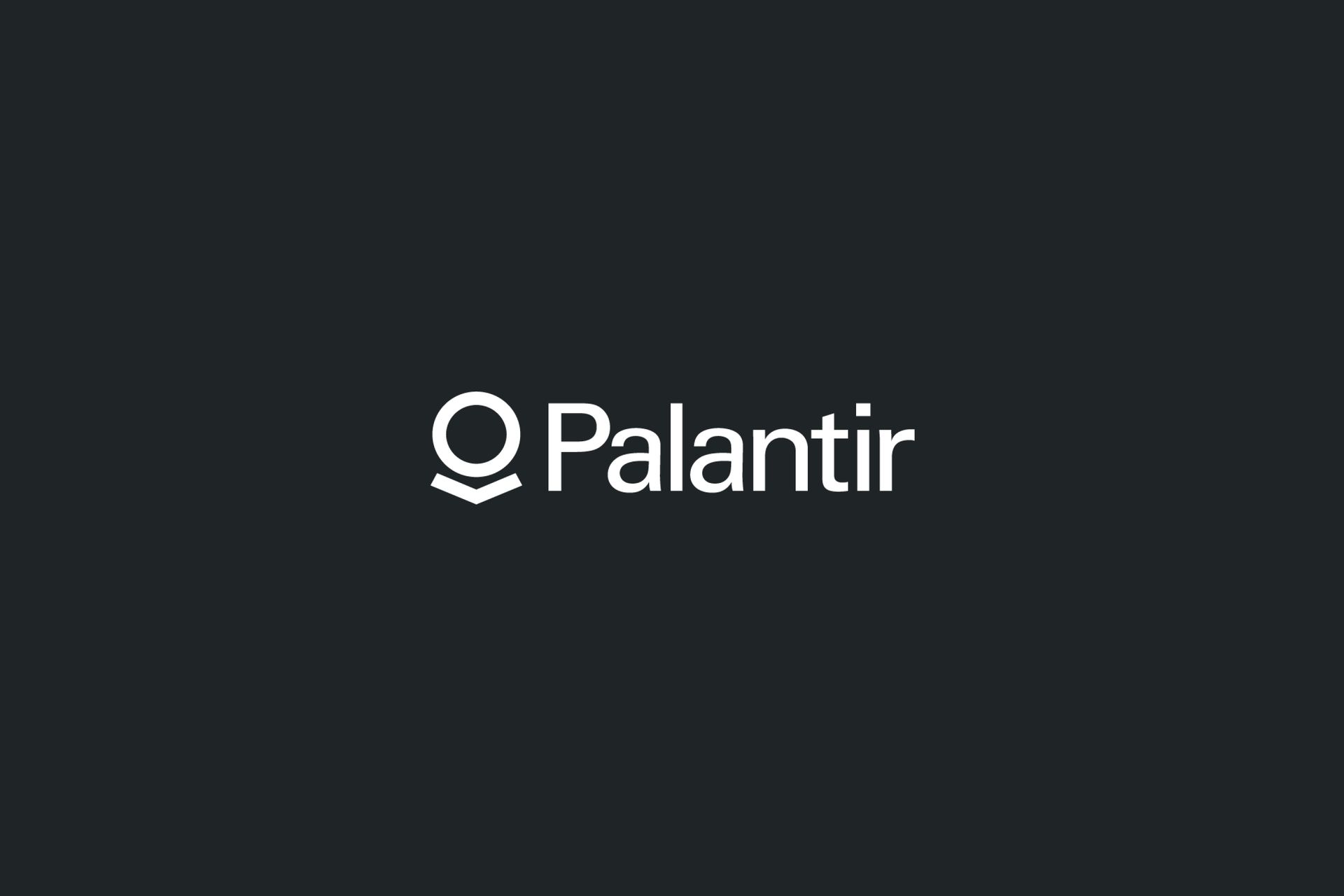 Palantir rejoint le Nasdaq 100 après une croissance explosive de 204 %