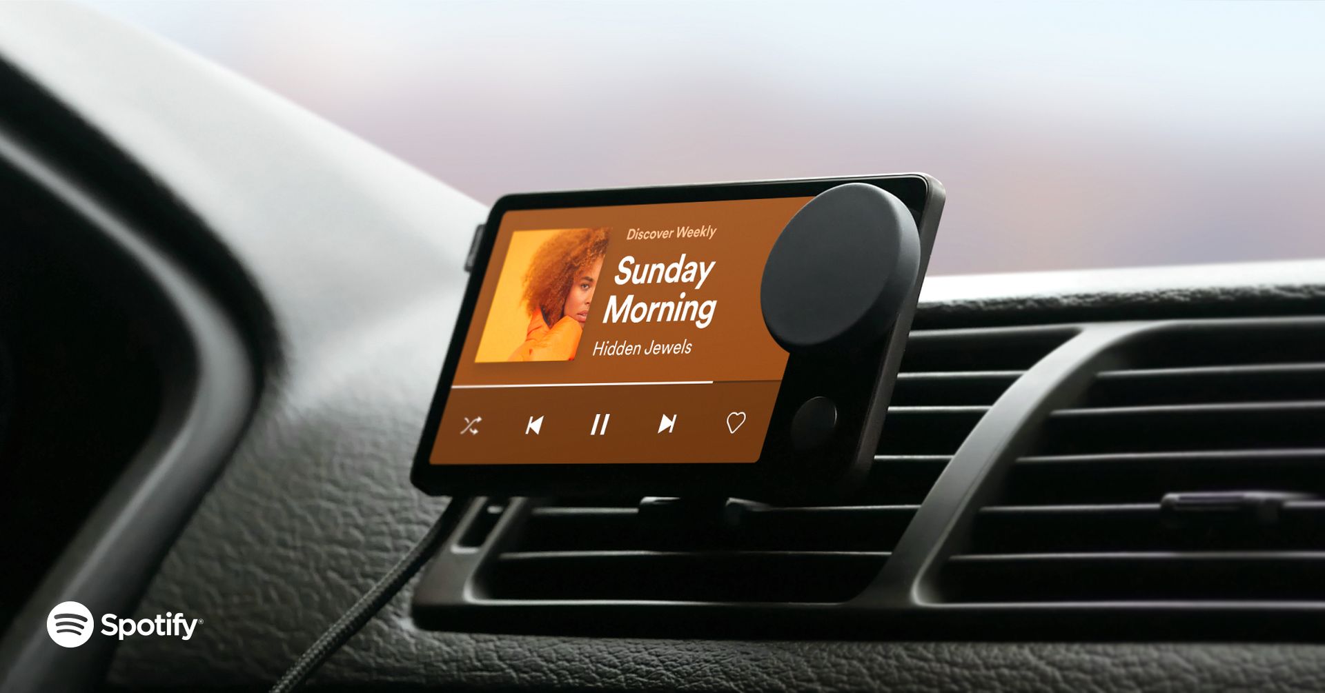 Car Thing de Spotify a disparu, mais certains utilisateurs le redonnent vie