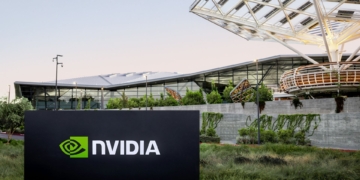 The startups Nvidia thinks are the future of AI