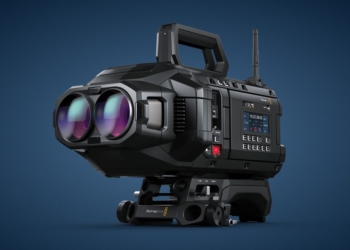 This K camera could finally fix Vision Pro’s biggest problem