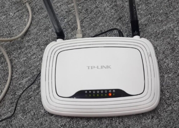 Using TP-Link? Here’s why the U.S. may ban your router