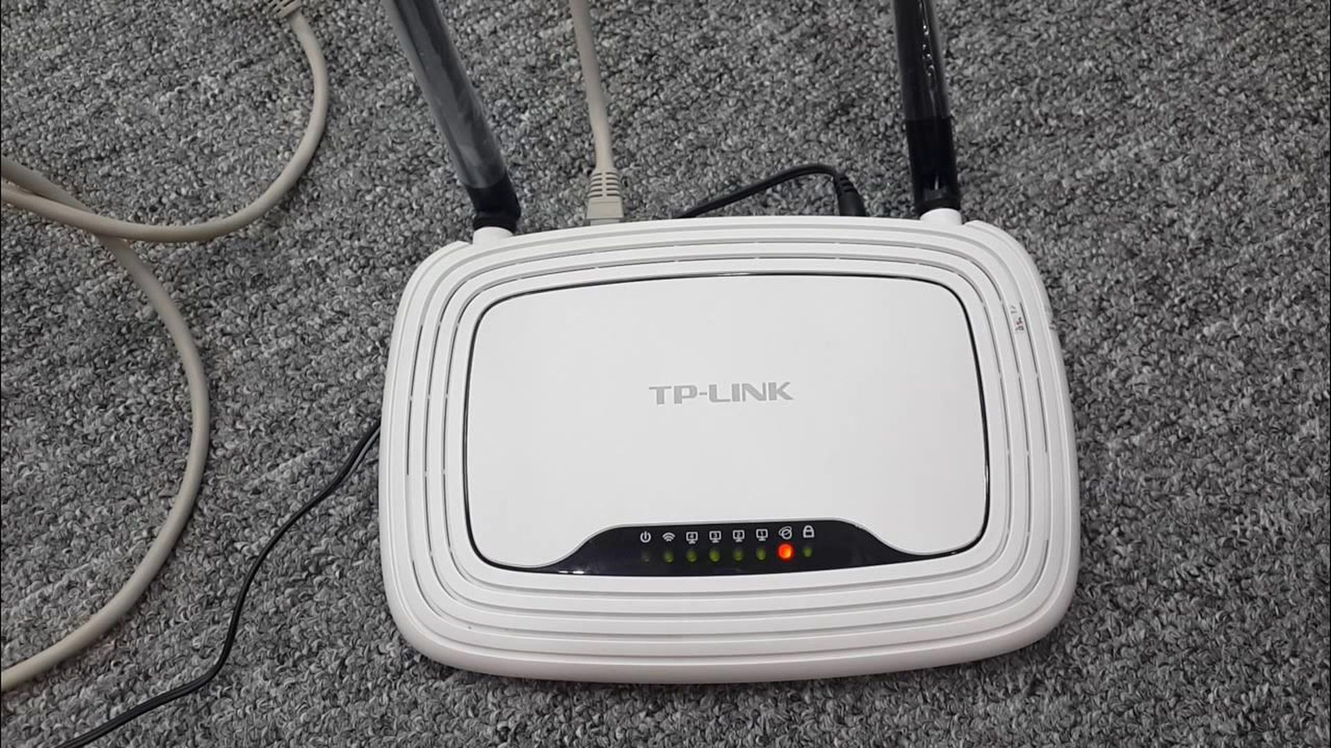 Vous utilisez TP-Link ? Voici pourquoi les États-Unis pourraient interdire votre routeur