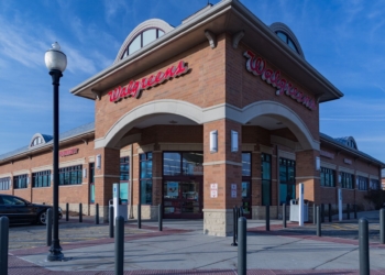 Walgreens stock hits 20% surge as buyout talks heat up