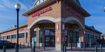 Walgreens stock hits 20% surge as buyout talks heat up