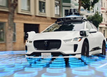 Waymo’s self-driving cars hit Tokyo streets in 2025