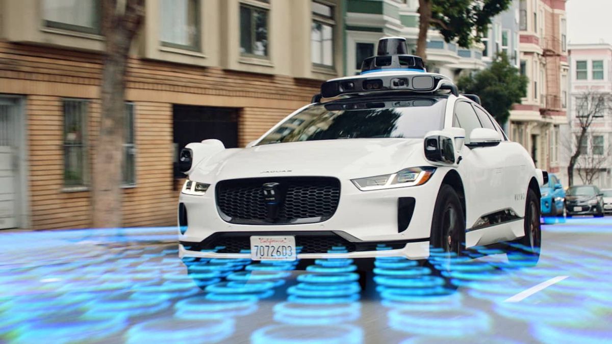 Les voitures autonomes de Waymo envahiront les rues de Tokyo en 2025