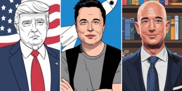 What Musk, Bezos and Trump really discussed over Mar-a-Lago dinner?