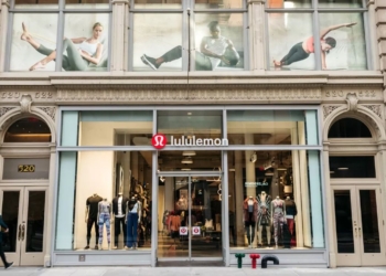 What’s fueling Lululemon’s stock growth: Global sales or something bigger?