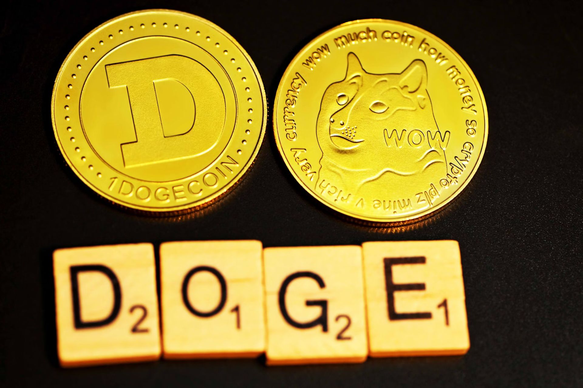 Pourquoi l’objectif de 0,50 $ de Dogecoin pourrait être décisif