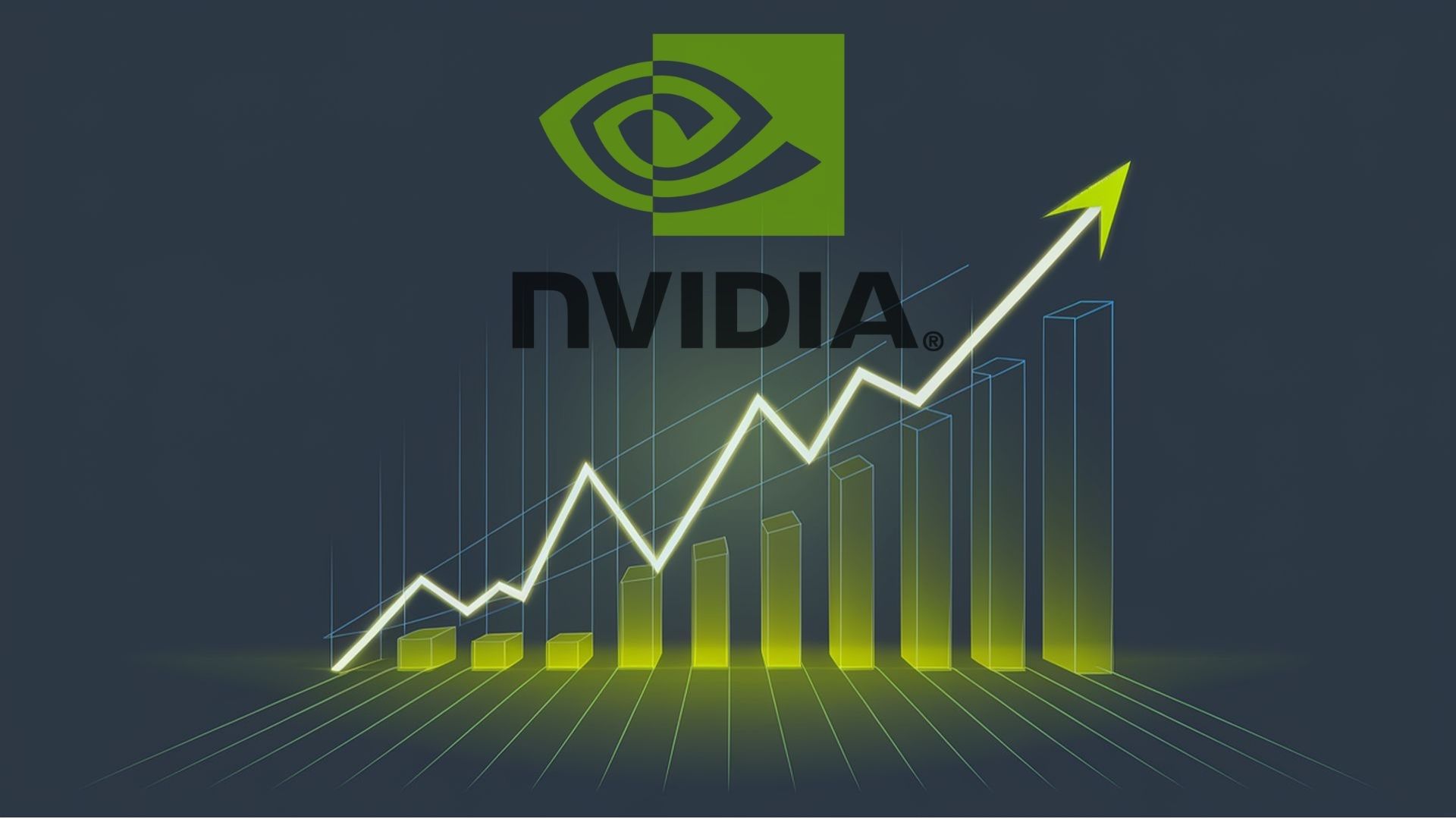 Pourquoi l’action Nvidia pourrait s’envoler après le discours du CES 2025