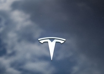 Why Tesla stock was the S&P 500’s top gainer with a 7% surge on Christmas Eve