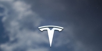 Why Tesla stock was the S&P 500’s top gainer with a 7% surge on Christmas Eve