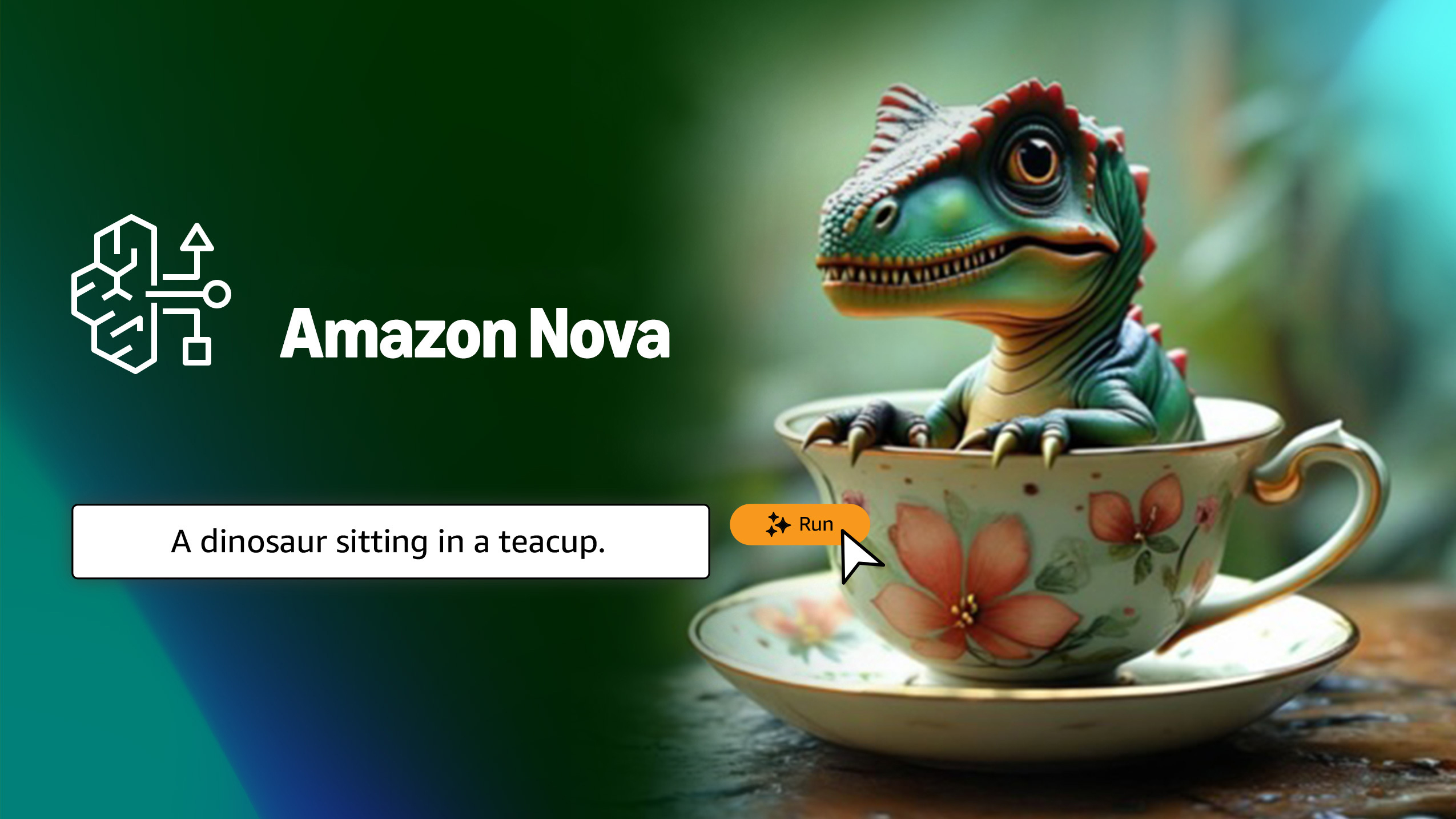 Amazon Nova