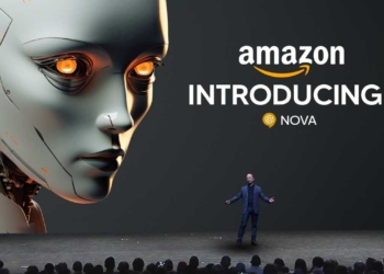AWS introduced Amazon Nova, a next-generation foundation model family