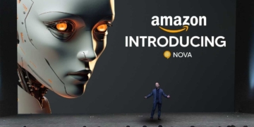 AWS introduced Amazon Nova, a next-generation foundation model family