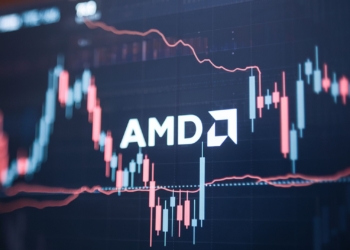 AMD fell 19% this year: Here’s why it could be a buy
