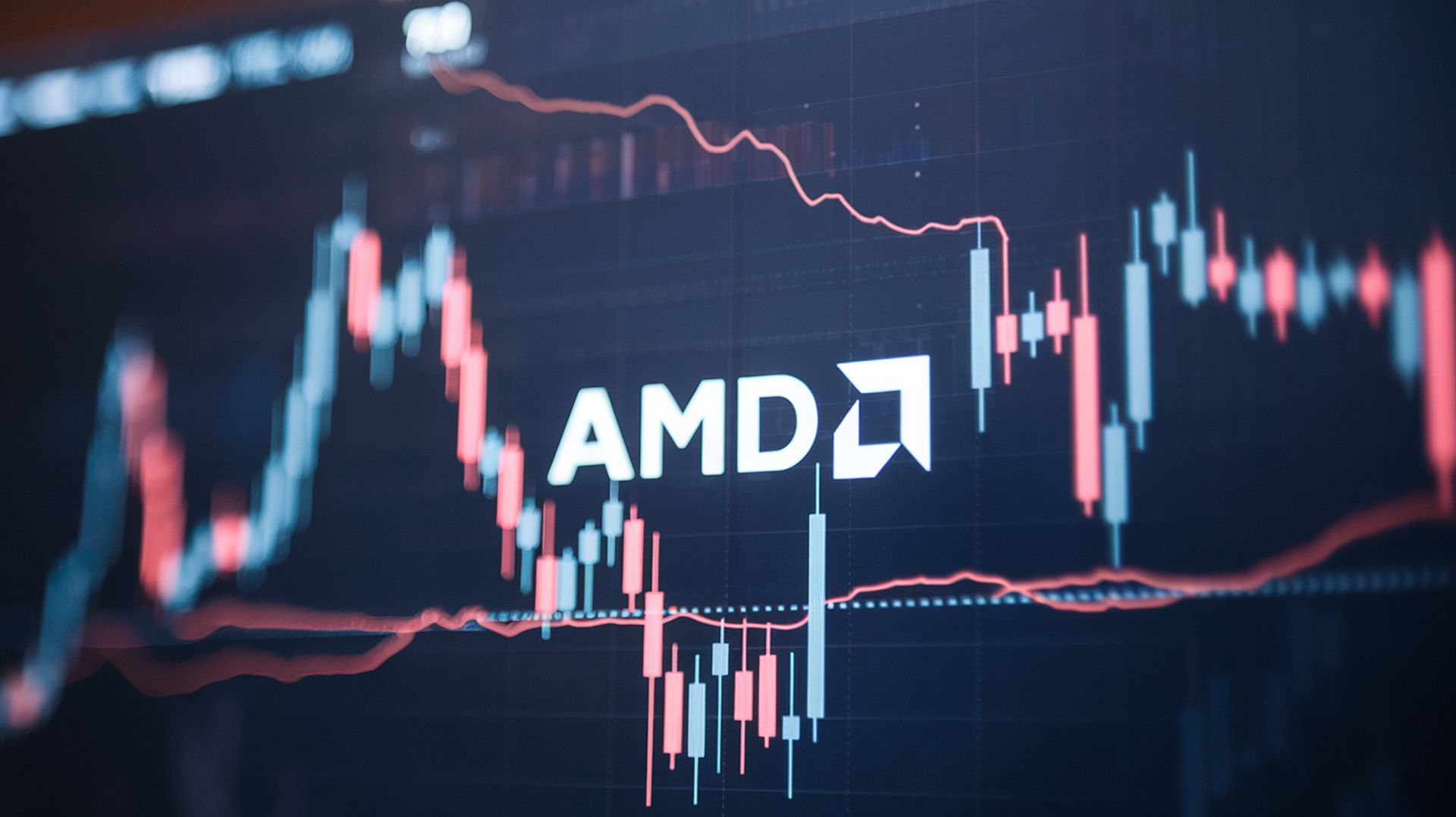 AMD a chuté de 19 % cette année : voici pourquoi cela pourrait être un achat