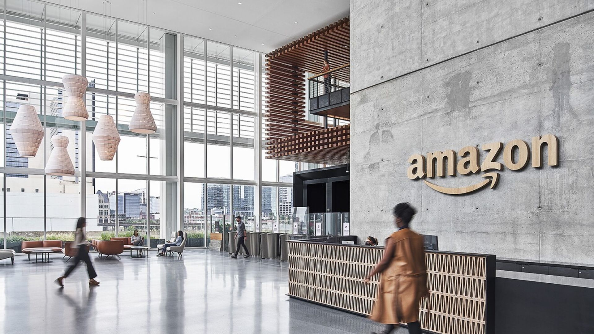 Les actions d’Amazon peuvent-elles atteindre 287 $ d’ici 2025 : voici ce qu’il faut surveiller