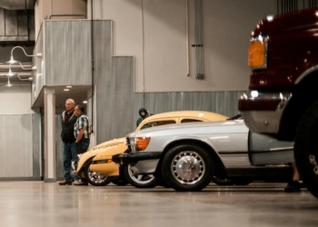 Car auctions and the role of data privacy: Ensuring secure transactions