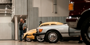 Car auctions and the role of data privacy: Ensuring secure transactions