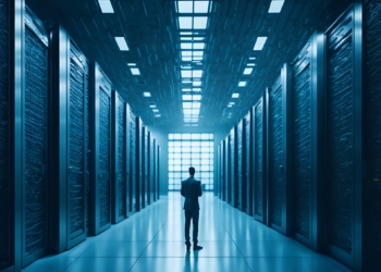 Top data center trends you need to know in 2025