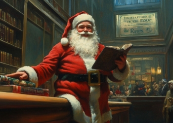Dow Jones futures slip 0.2%: What’s next for the Santa Claus rally?