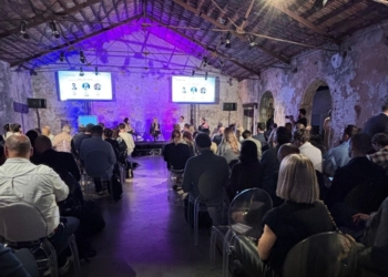 Innovators of European startup ecosystem awarded at The Europas 2024