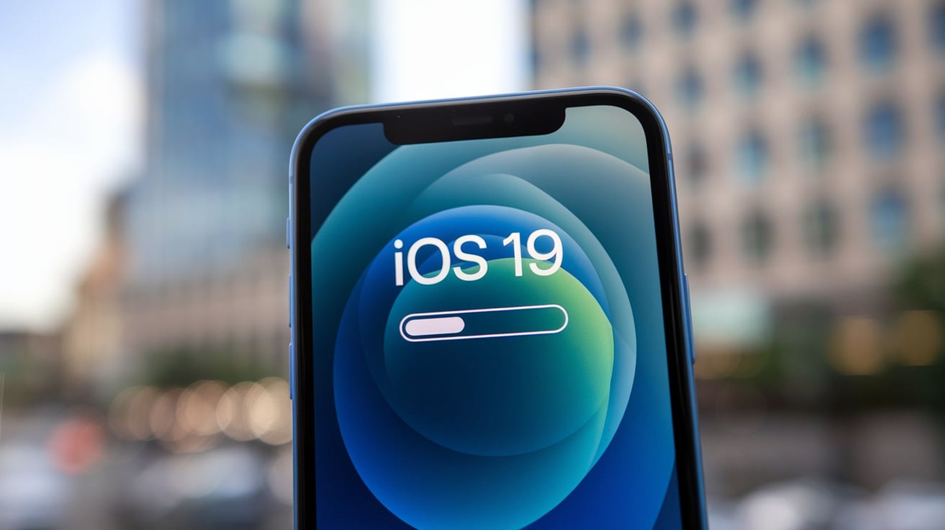 Die Liste der mit iOS 19 kompatiblen iPhones ist durchgesickert