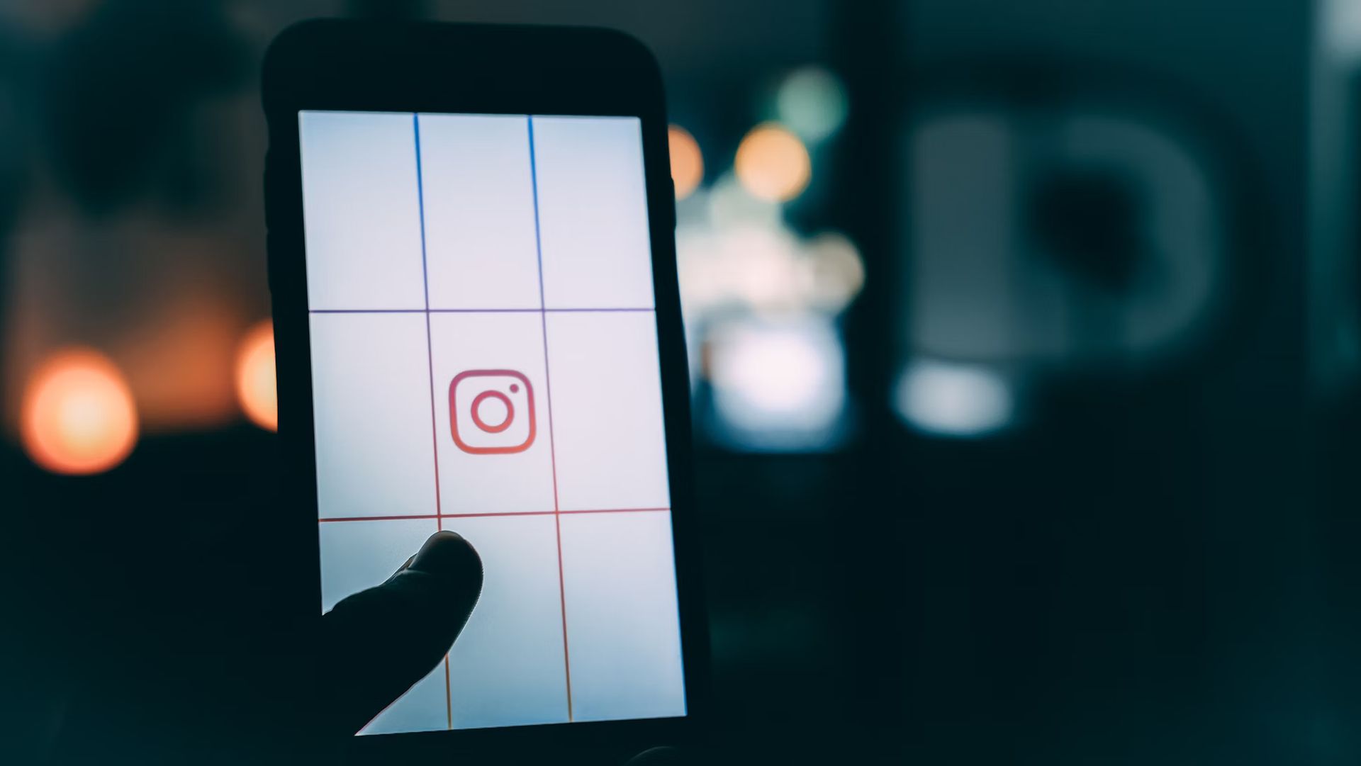 Non, ce n’est pas toi : Instagram est en panne