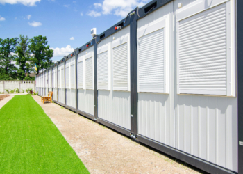 How data science is revolutionizing prefabricated construction: A look at garage kits