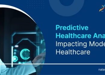 Predictive healthcare analytics driving smarter decisions