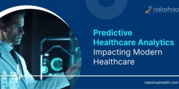 Predictive healthcare analytics driving smarter decisions