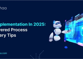 Accelerating RPA implementation in 2025: How AI-powered process discovery will change the automation game