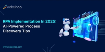 Accelerating RPA implementation in 2025: How AI-powered process discovery will change the automation game