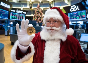 Santa Claus Rally 2024: Top stocks, trends, and smart trading tips