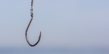 Phishing experts are upping their game to hunt for C-suite whales
