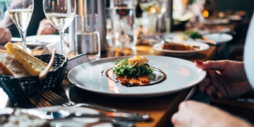Creating the future of restaurant automation: Meeting consumer expectations with smart solutions
